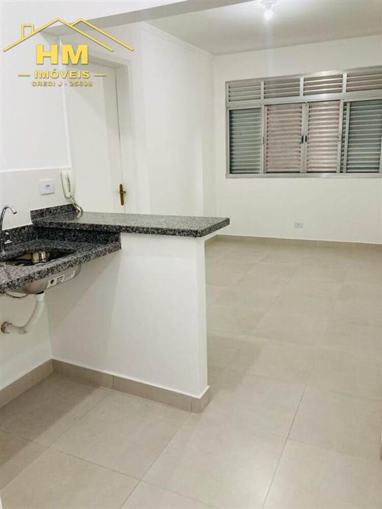 Apartamento, 1 quarto, 47 m² - Foto 1