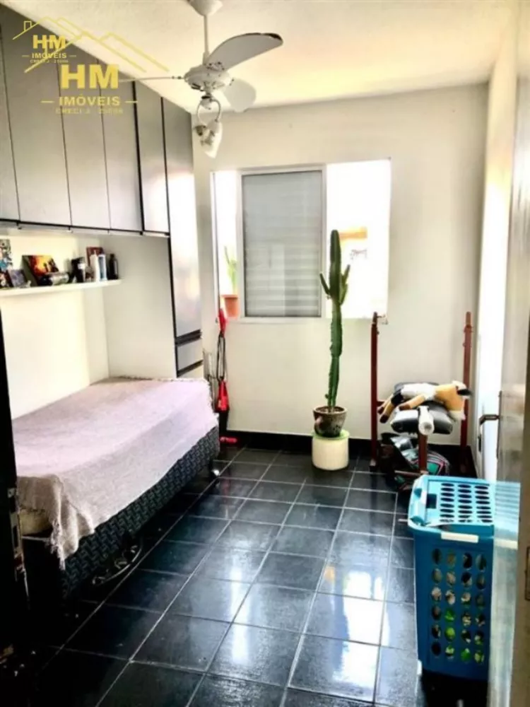 Apartamento à venda com 2 quartos, 57m² - Foto 1