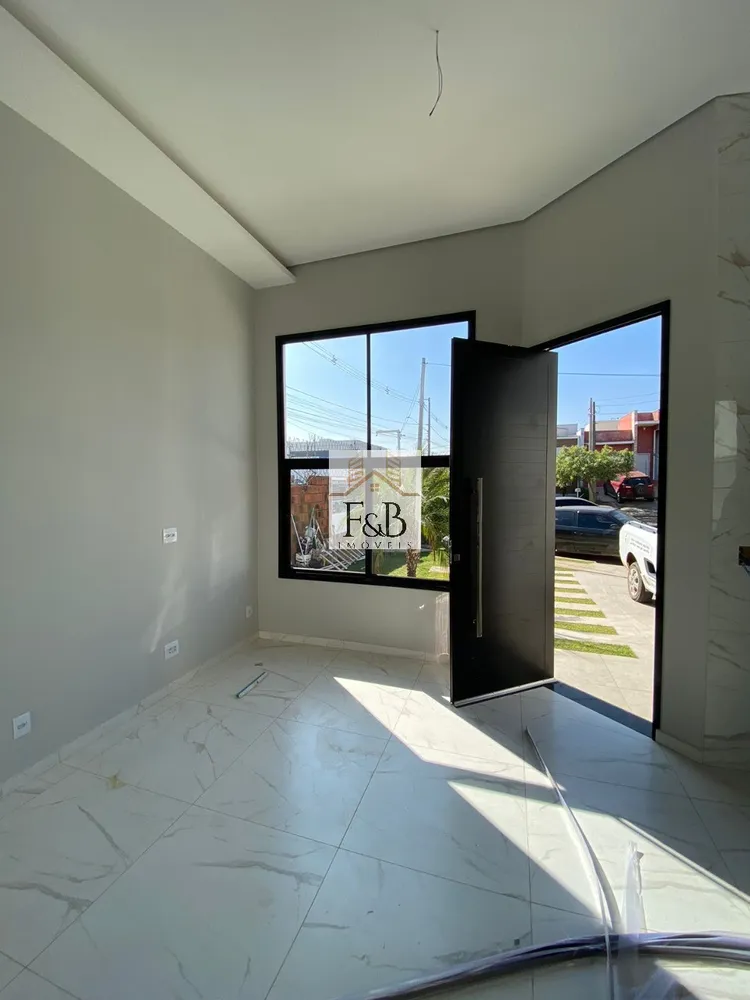 Casa, 3 quartos - Foto 3