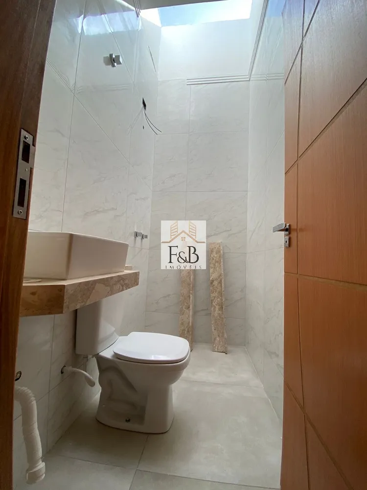 Casa, 3 quartos - Foto 8