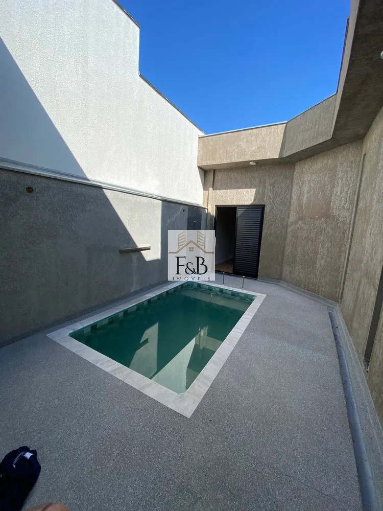 Casa, 3 quartos - Foto 5