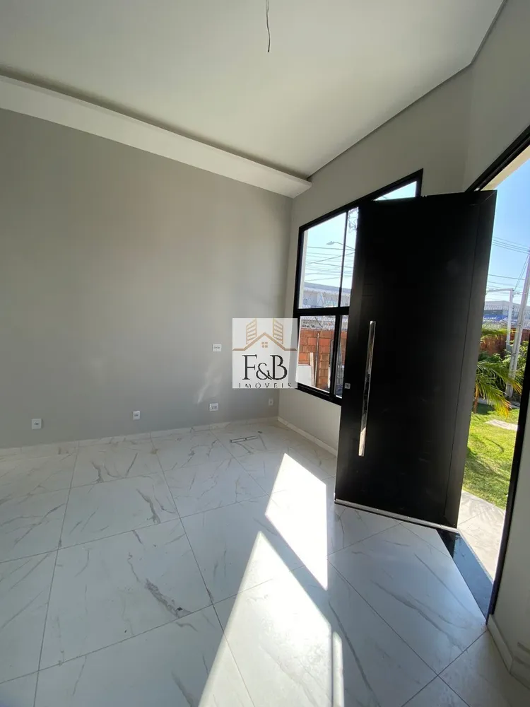Casa, 3 quartos - Foto 4