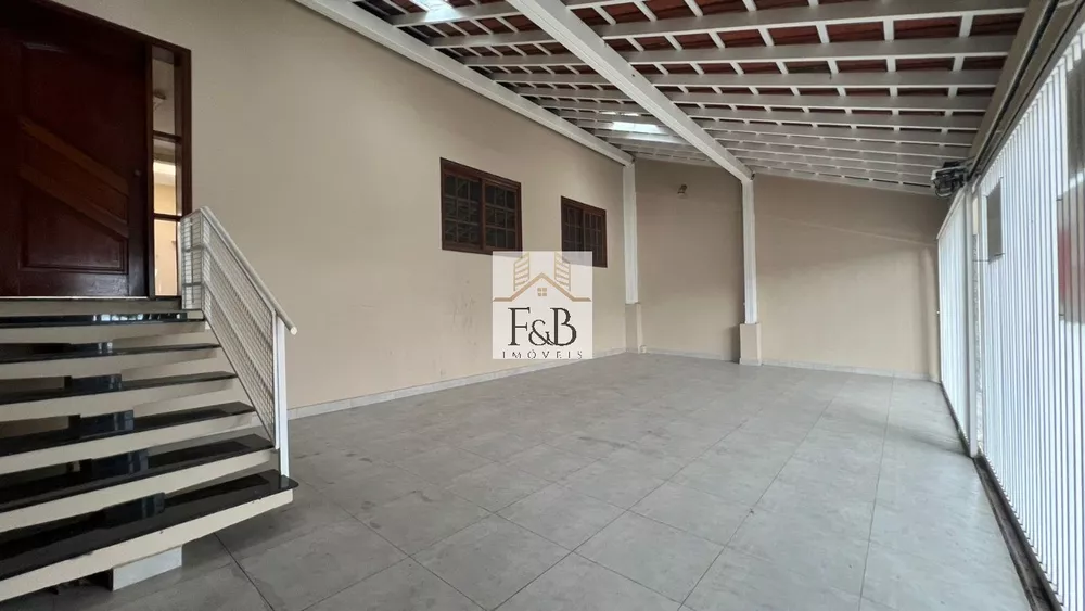 Casa, 2 quartos - Foto 1