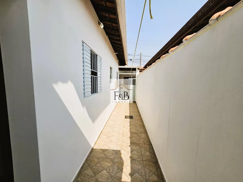 Casa, 4 quartos - Foto 8