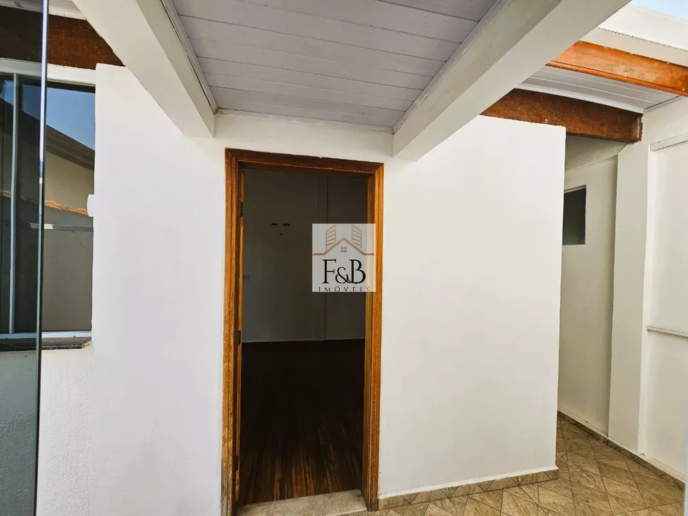 Casa, 4 quartos - Foto 6