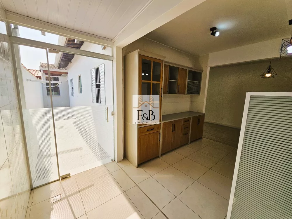 Casa, 4 quartos - Foto 2