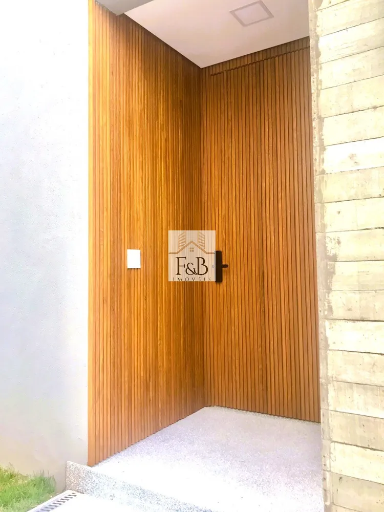 Casa, 4 quartos - Foto 5