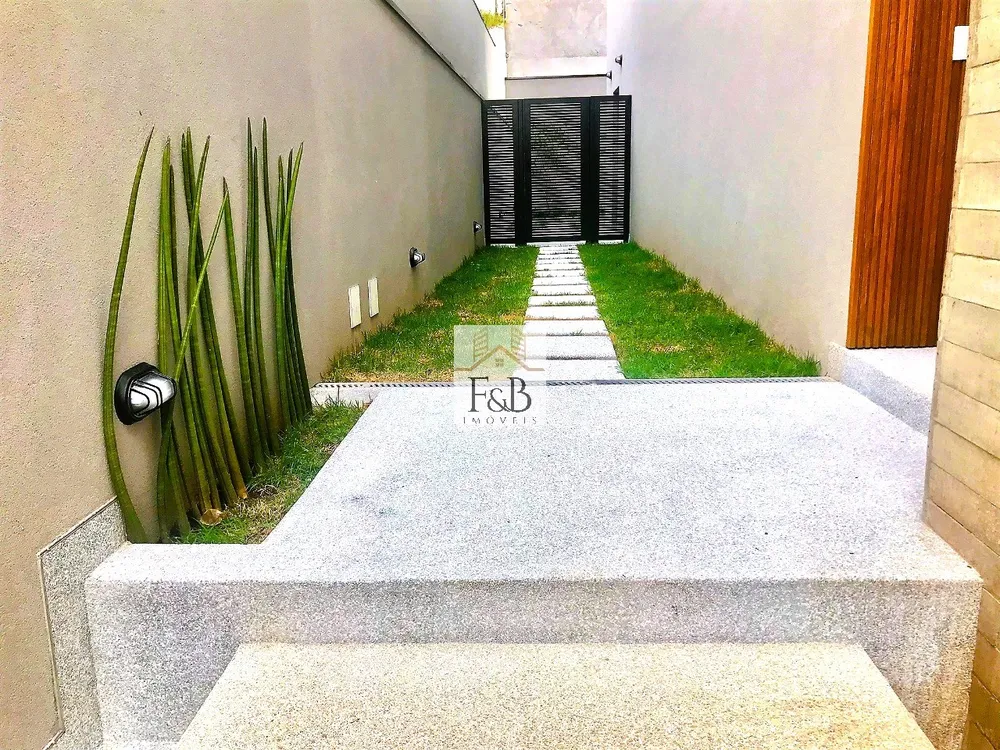 Casa, 4 quartos - Foto 6