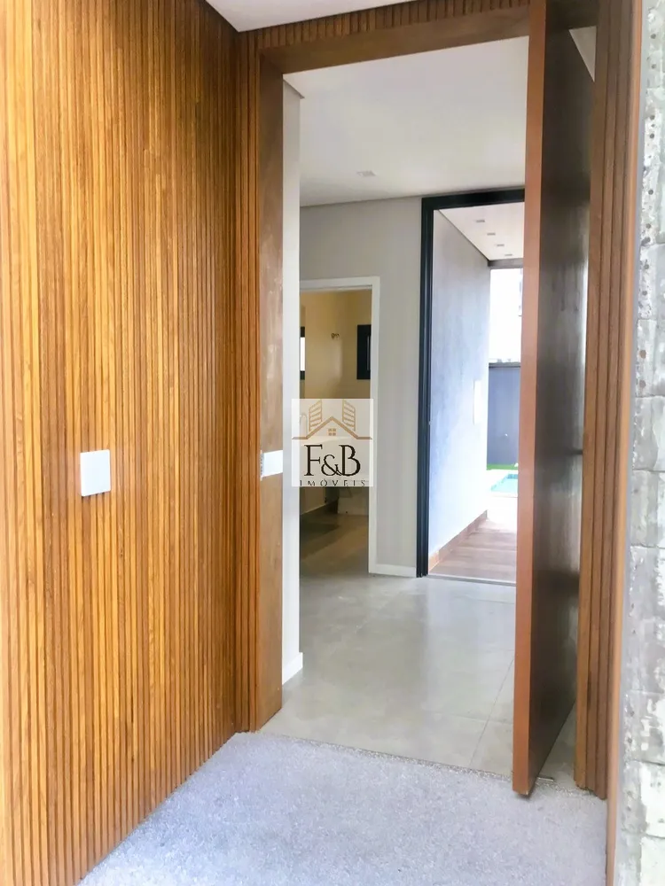 Casa, 4 quartos - Foto 13