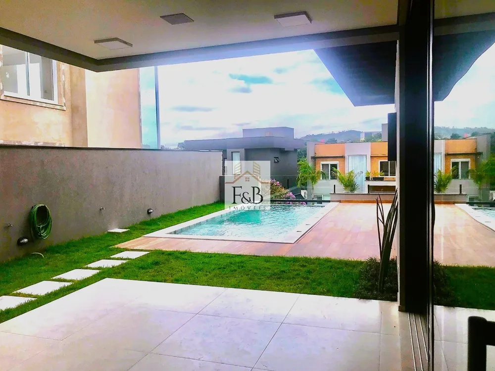 Casa, 4 quartos - Foto 9