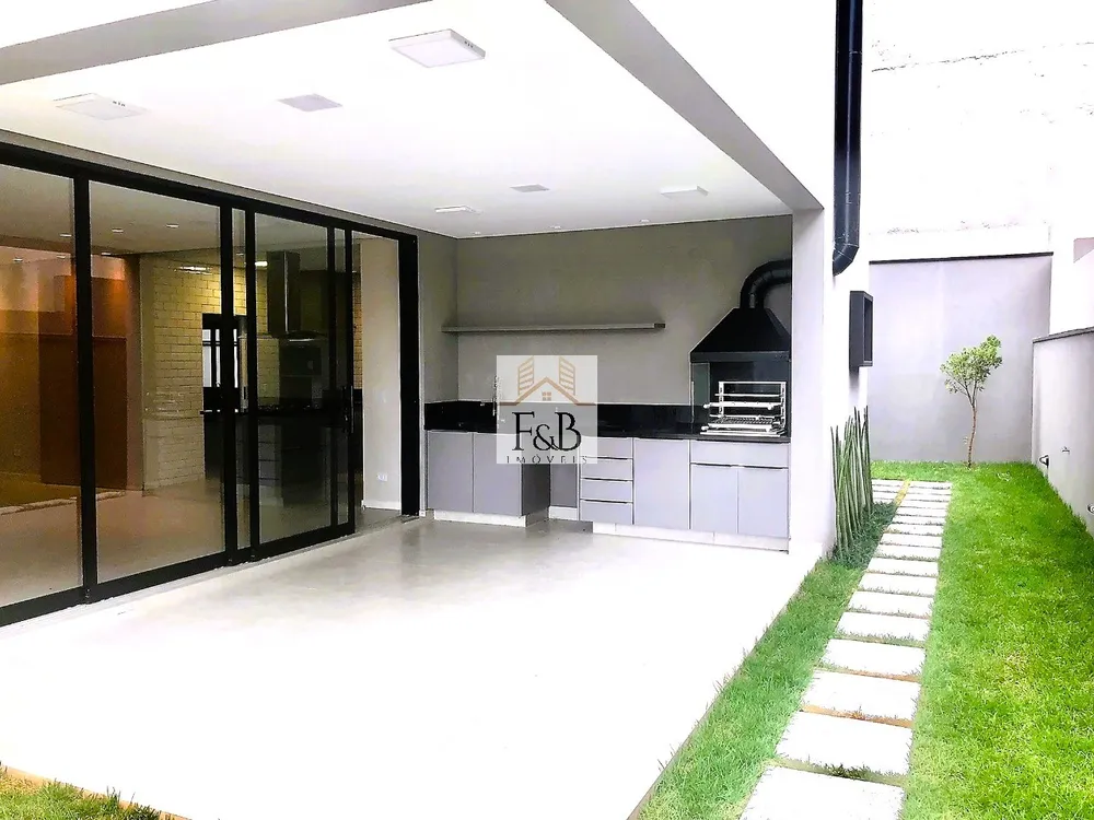 Casa, 4 quartos - Foto 10