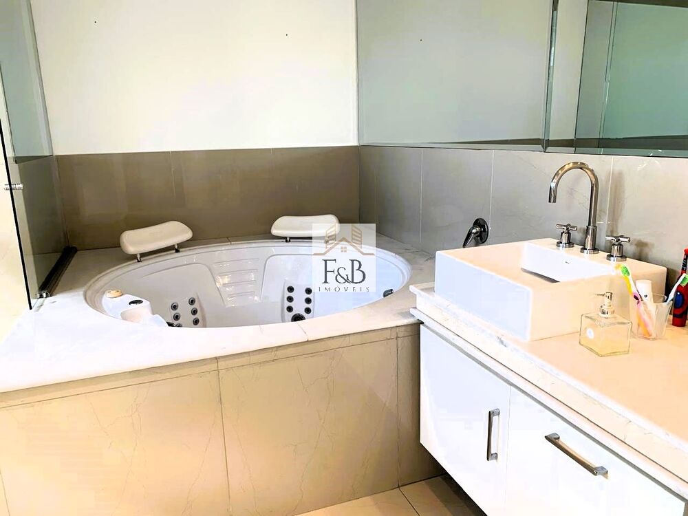 Casa, 4 quartos - Foto 7