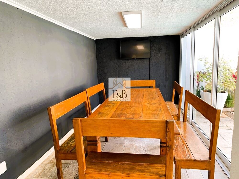 Casa, 4 quartos - Foto 2