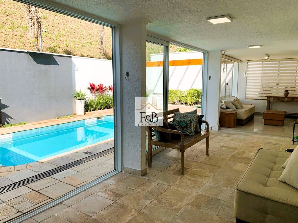 Casa, 4 quartos - Foto 10