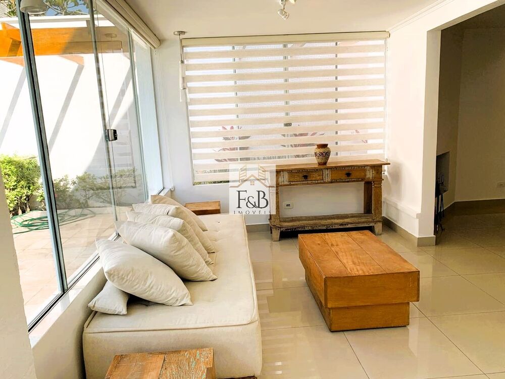 Casa, 4 quartos - Foto 14