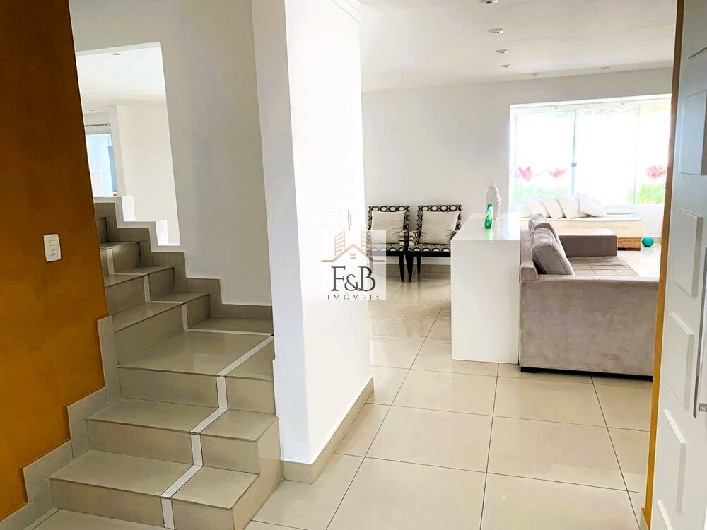 Casa, 4 quartos - Foto 26