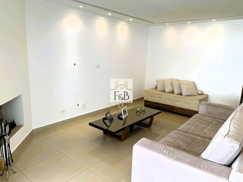 Casa, 4 quartos - Foto 3