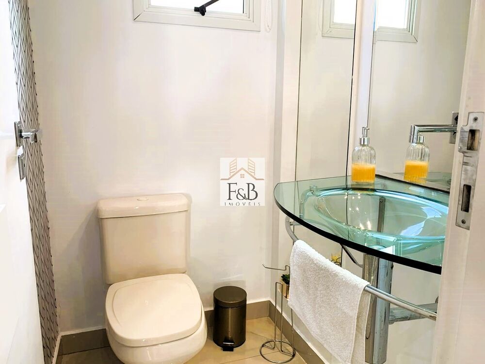 Casa, 4 quartos - Foto 20