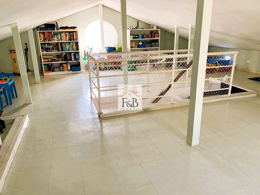 Casa, 4 quartos - Foto 18