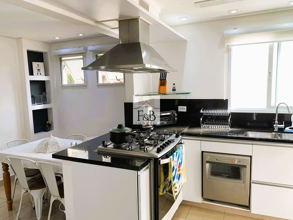 Casa, 4 quartos - Foto 4