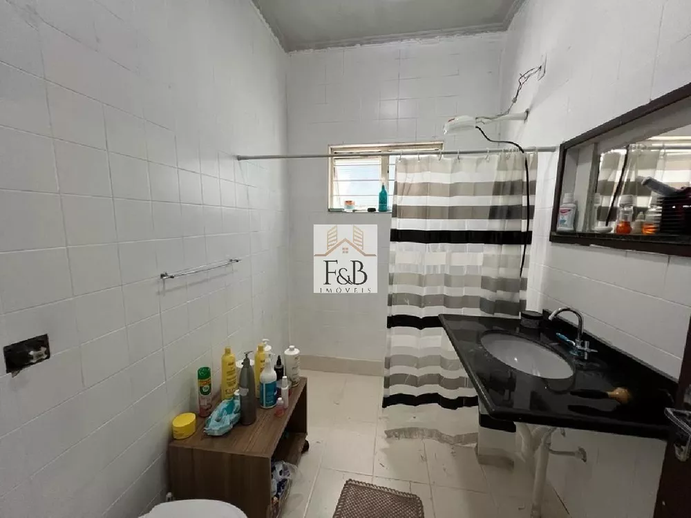 Casa, 3 quartos - Foto 11