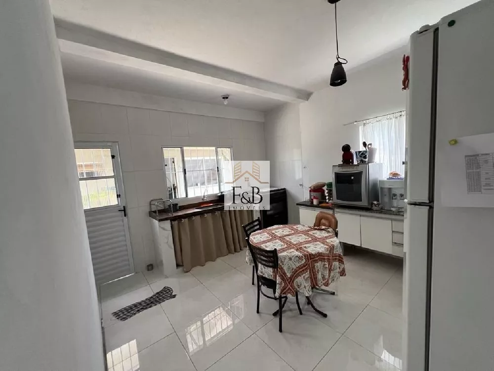 Casa, 3 quartos - Foto 7