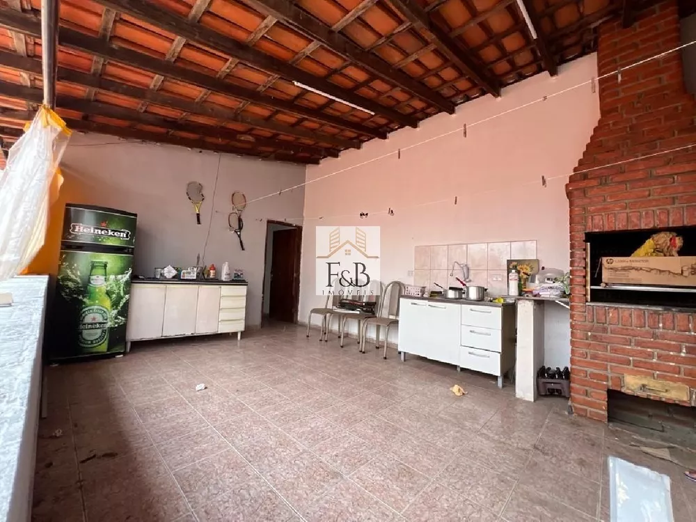 Casa, 3 quartos - Foto 12
