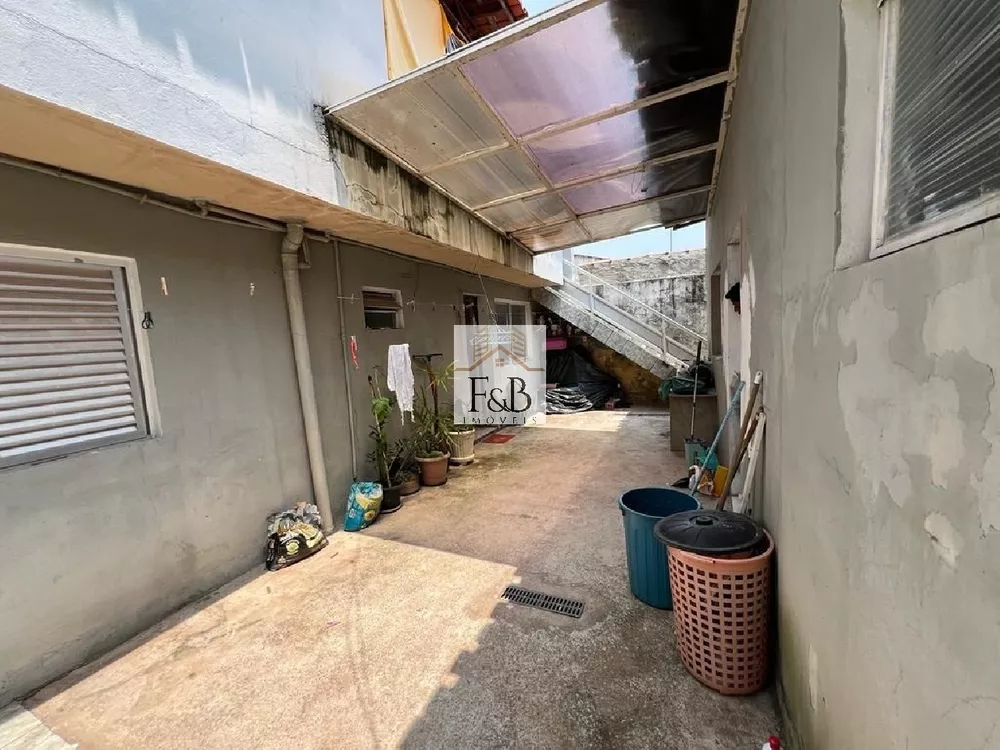 Casa, 3 quartos - Foto 6