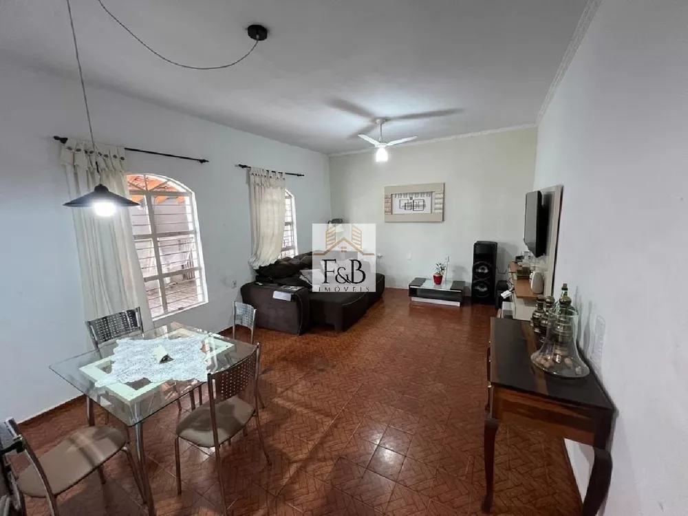 Casa, 3 quartos - Foto 8