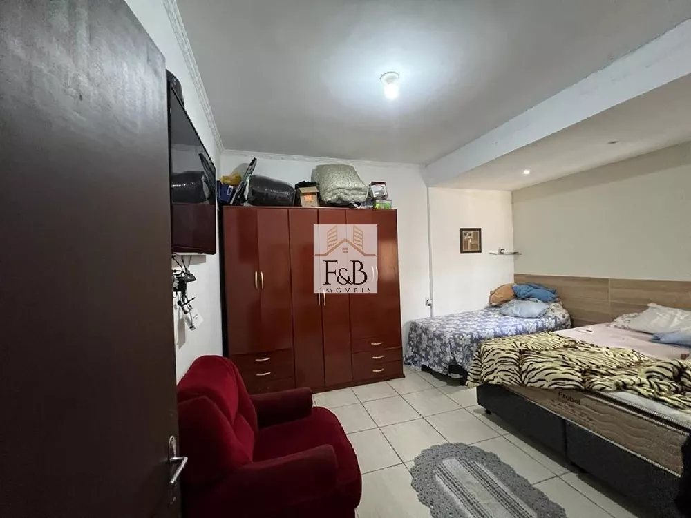 Casa, 3 quartos - Foto 10