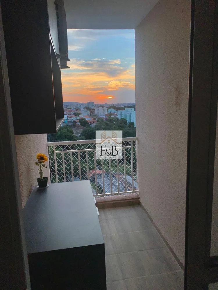 Apartamento, 2 quartos, 47 m² - Foto 6