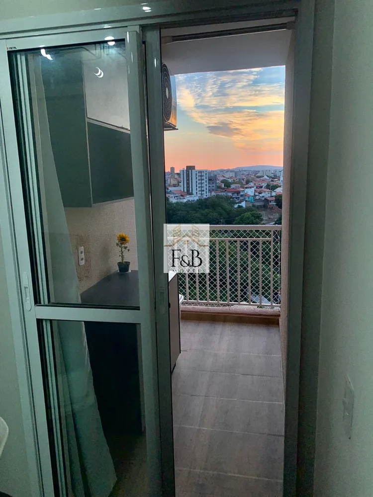 Apartamento, 2 quartos, 47 m² - Foto 7