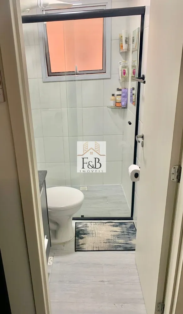 Apartamento, 2 quartos, 47 m² - Foto 8