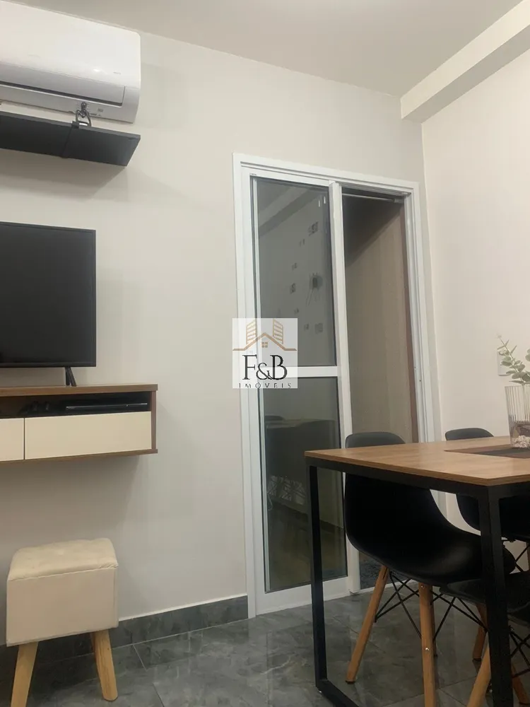 Apartamento, 2 quartos, 47 m² - Foto 2