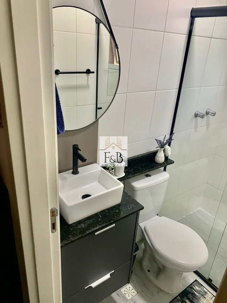Apartamento, 2 quartos, 47 m² - Foto 9