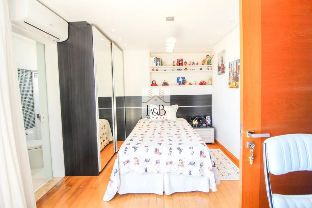 Casa, 3 quartos - Foto 14