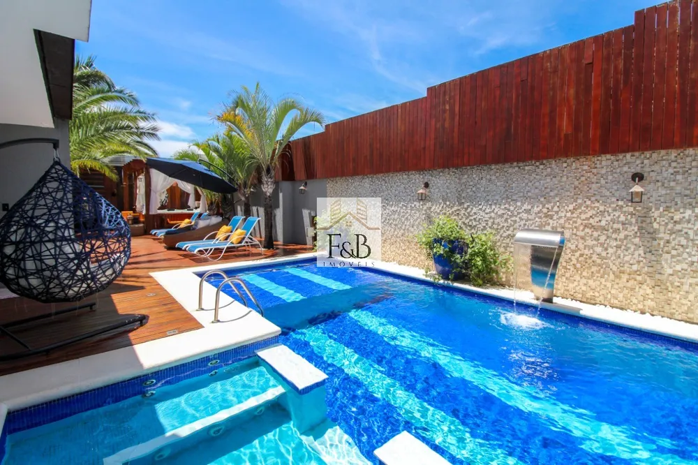 Casa, 3 quartos - Foto 10