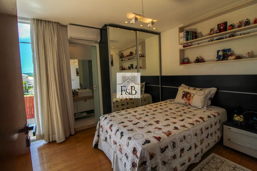 Casa, 3 quartos - Foto 12
