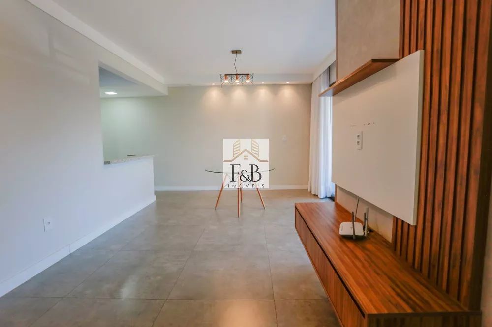 Apartamento, 3 quartos, 87 m² - Foto 2