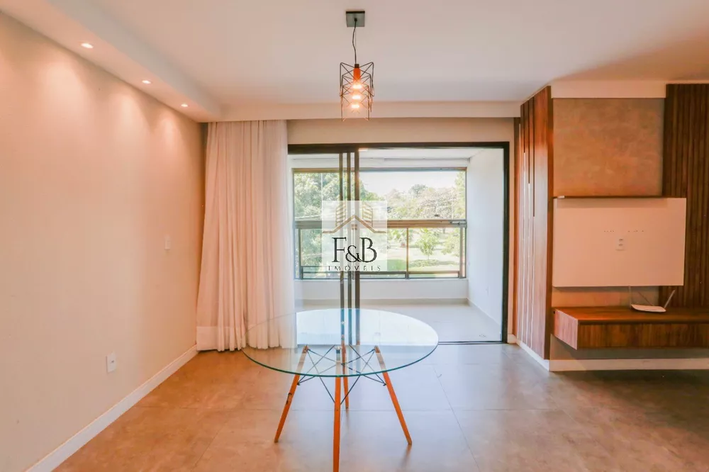 Apartamento, 3 quartos, 87 m² - Foto 3