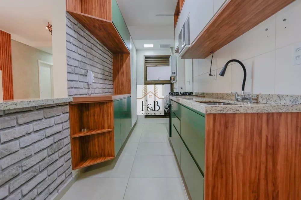 Apartamento, 3 quartos, 87 m² - Foto 5