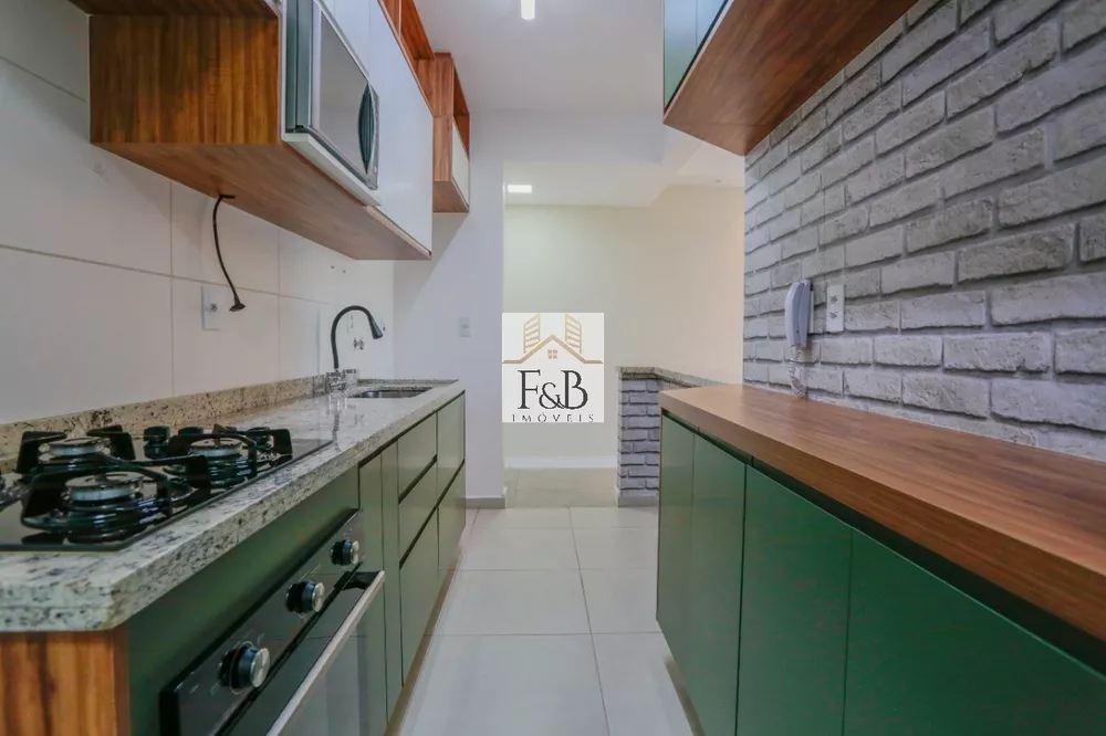 Apartamento, 3 quartos, 87 m² - Foto 6
