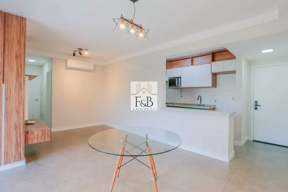 Apartamento, 3 quartos, 87 m² - Foto 1