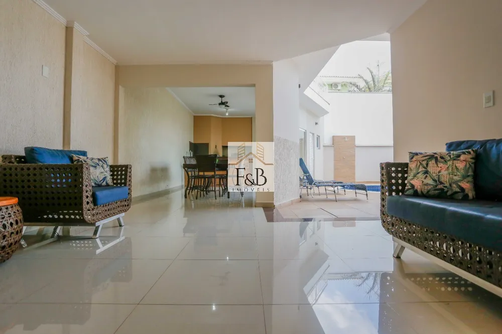 Casa, 4 quartos - Foto 7