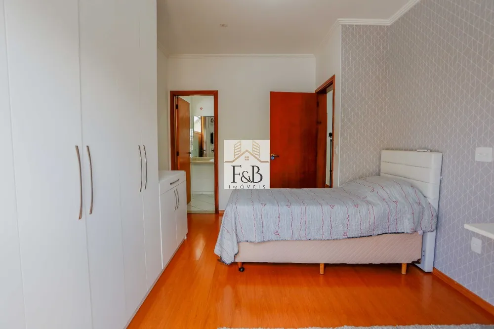 Casa, 4 quartos - Foto 14