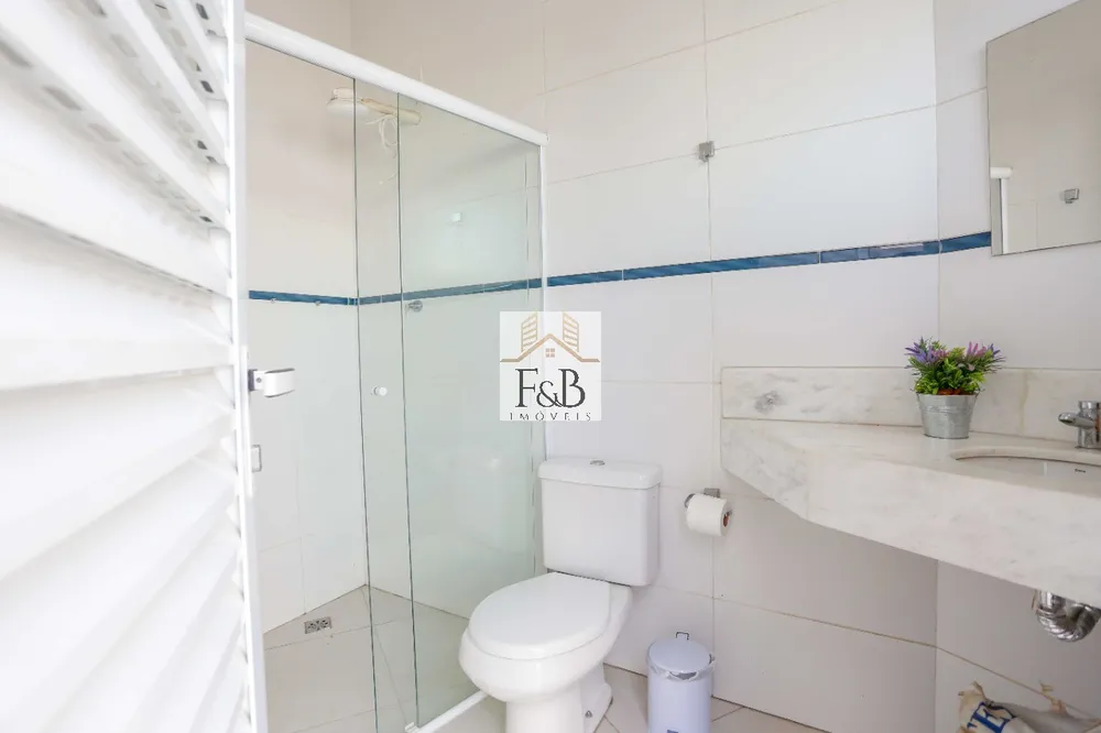 Casa, 4 quartos - Foto 10