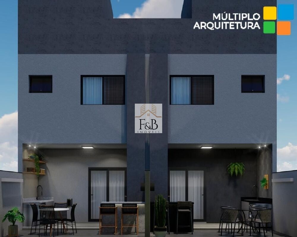 Casa, 2 quartos - Foto 4