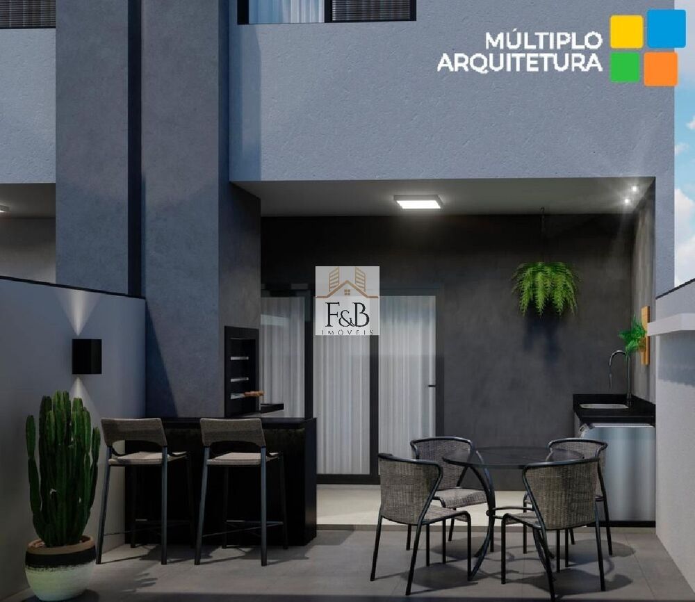 Casa, 2 quartos - Foto 3