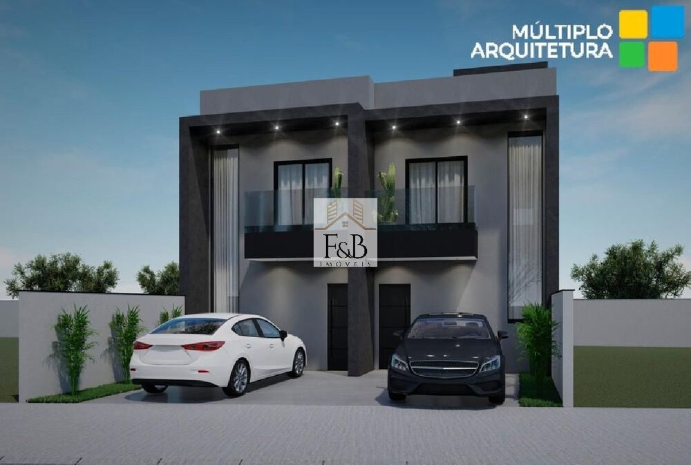 Casa, 2 quartos - Foto 1