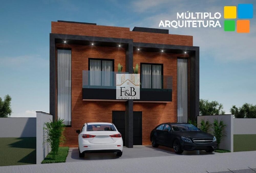 Casa, 2 quartos - Foto 2